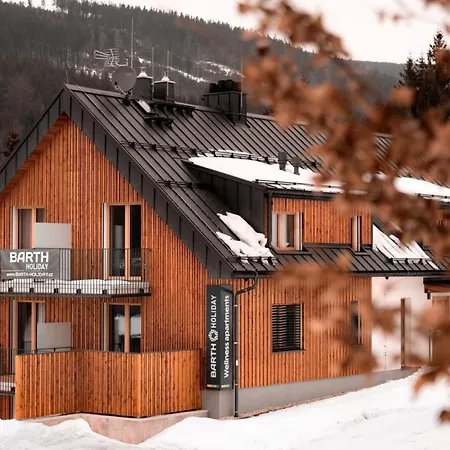 Dolni Morava-3 By Interhome *