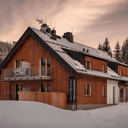 Dolni Morava-3 By Interhome *