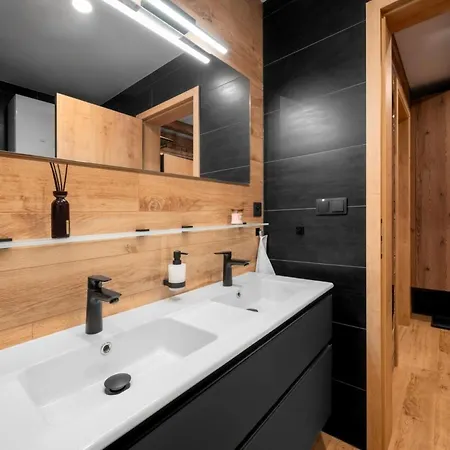 Apartment Dolni Morava-3 By Interhome Horní Morava