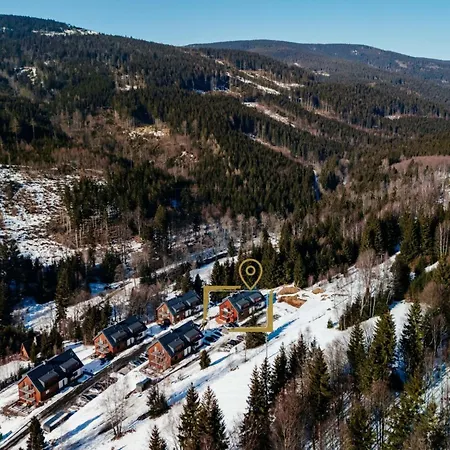 Dolni Morava-3 By Interhome Apartment