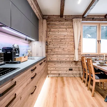 Dolni Morava-3 By Interhome