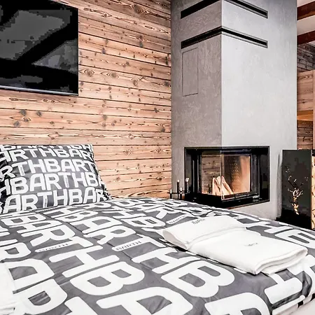 Dolni Morava-3 By Interhome * Horní Morava
