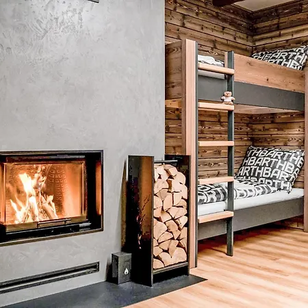Dolni Morava-3 By Interhome Apartment