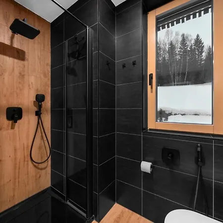 Apartment Dolni Morava-3 By Interhome Horní Morava